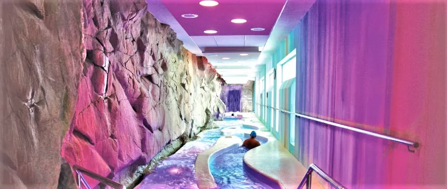 Terme San Luca - Pluricenter in Italy, Europe | Hot Springs & Pools - Rated 3.2