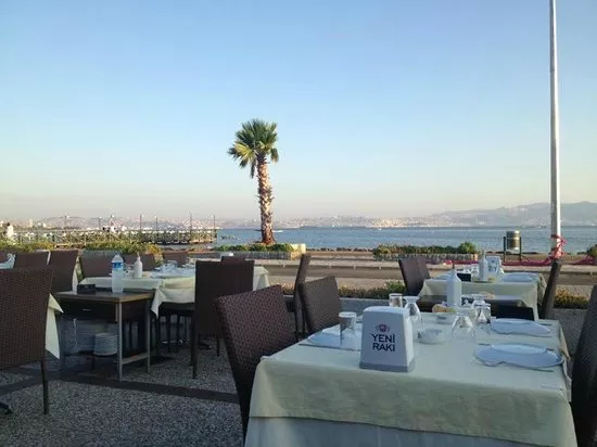 Deniz Restaurant in Turkey, Central Asia | Restaurants - Rated 3.5