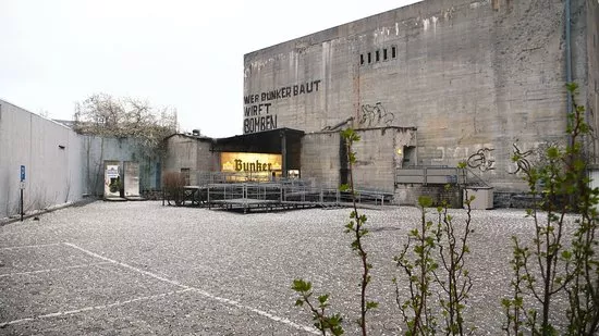 Berlin Story Bunker in Germany, Europe | Museums - Rated 3.6