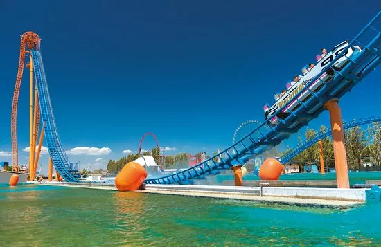 Mirabilandia in Italy, Europe | Family Holiday Parks,Amusement Parks & Rides - Rated 4.3