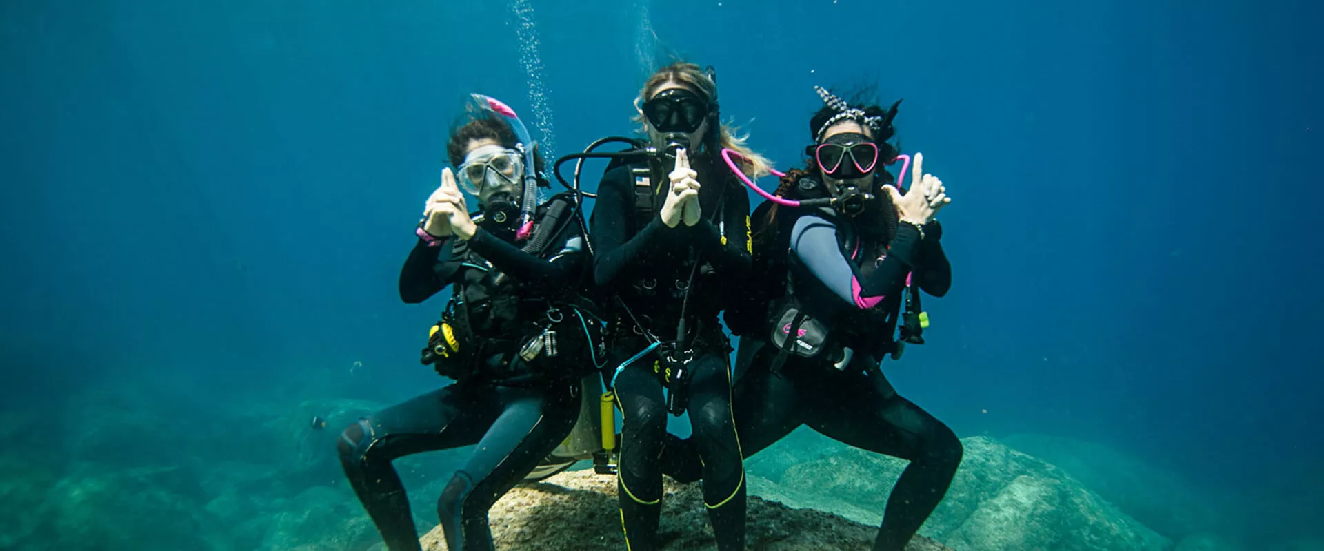 Pelagos Dive Centre in Greece, Europe | Scuba Diving - Rated 0.9