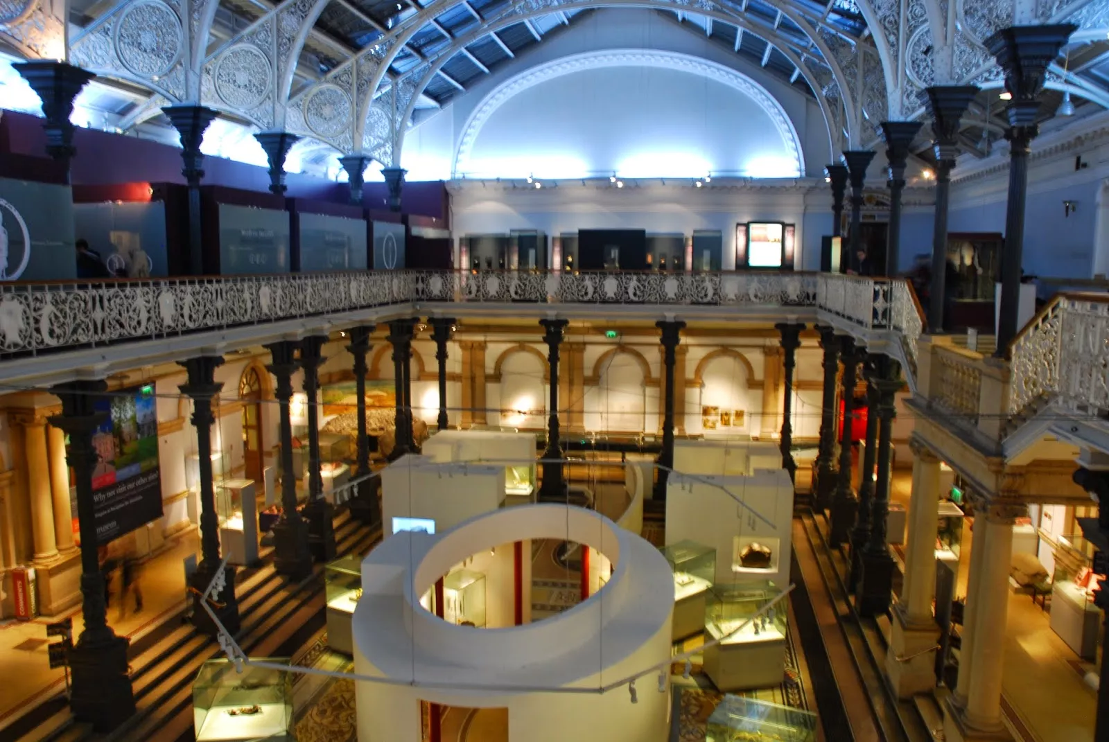 National Museum of Ireland – Archaeology in Ireland, Europe | Museums - Rated 3.8