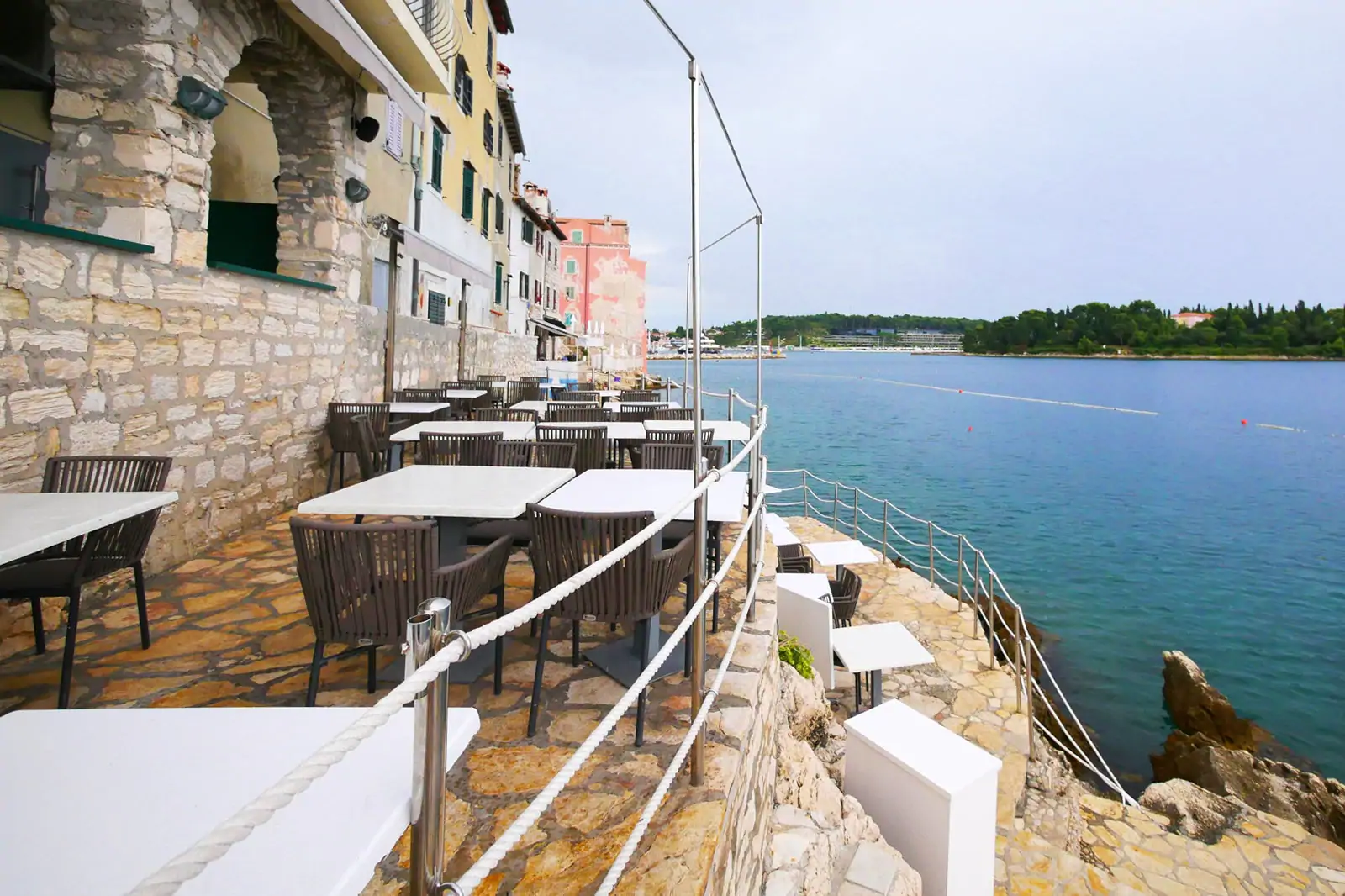 Torkolo Restaurant in Croatia, Europe | Restaurants - Rated 3.5