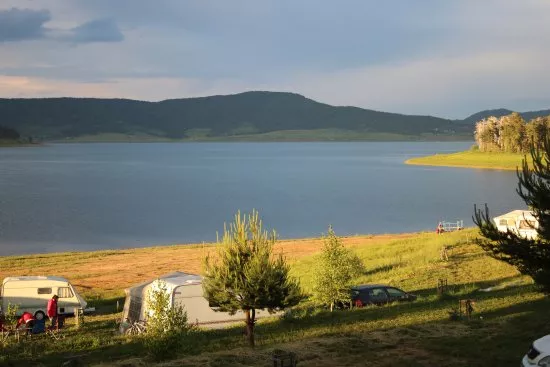 Eco Camping Batak in Bulgaria, Europe | Campsites - Rated 4