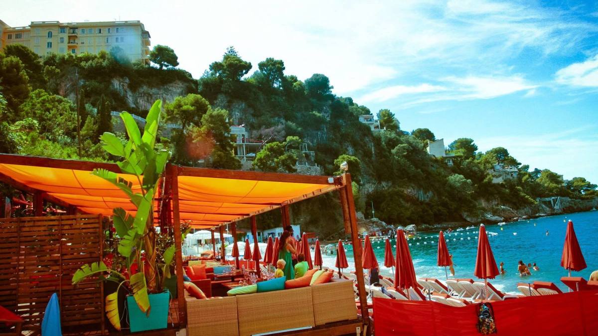 Eden Plage Mala in France, Europe | Day and Beach Clubs - Rated 3.5