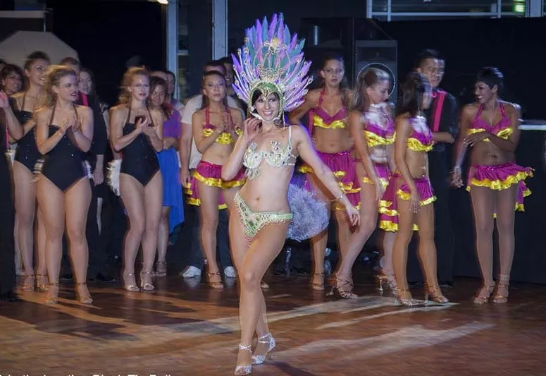 Latin Junction in Australia, Australia and Oceania | Dancing Bars & Studios - Rated 4.5