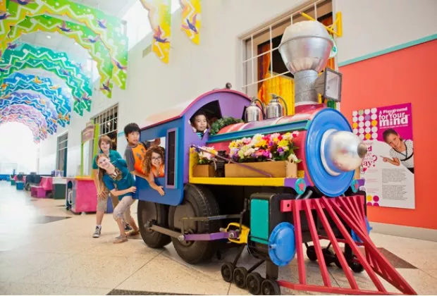 Children’s Museum of Houston in USA, North America | Museums - Rated 3.8