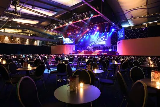 Stars in Concert in Germany, Europe | Live Music Venues - Rated 3.6
