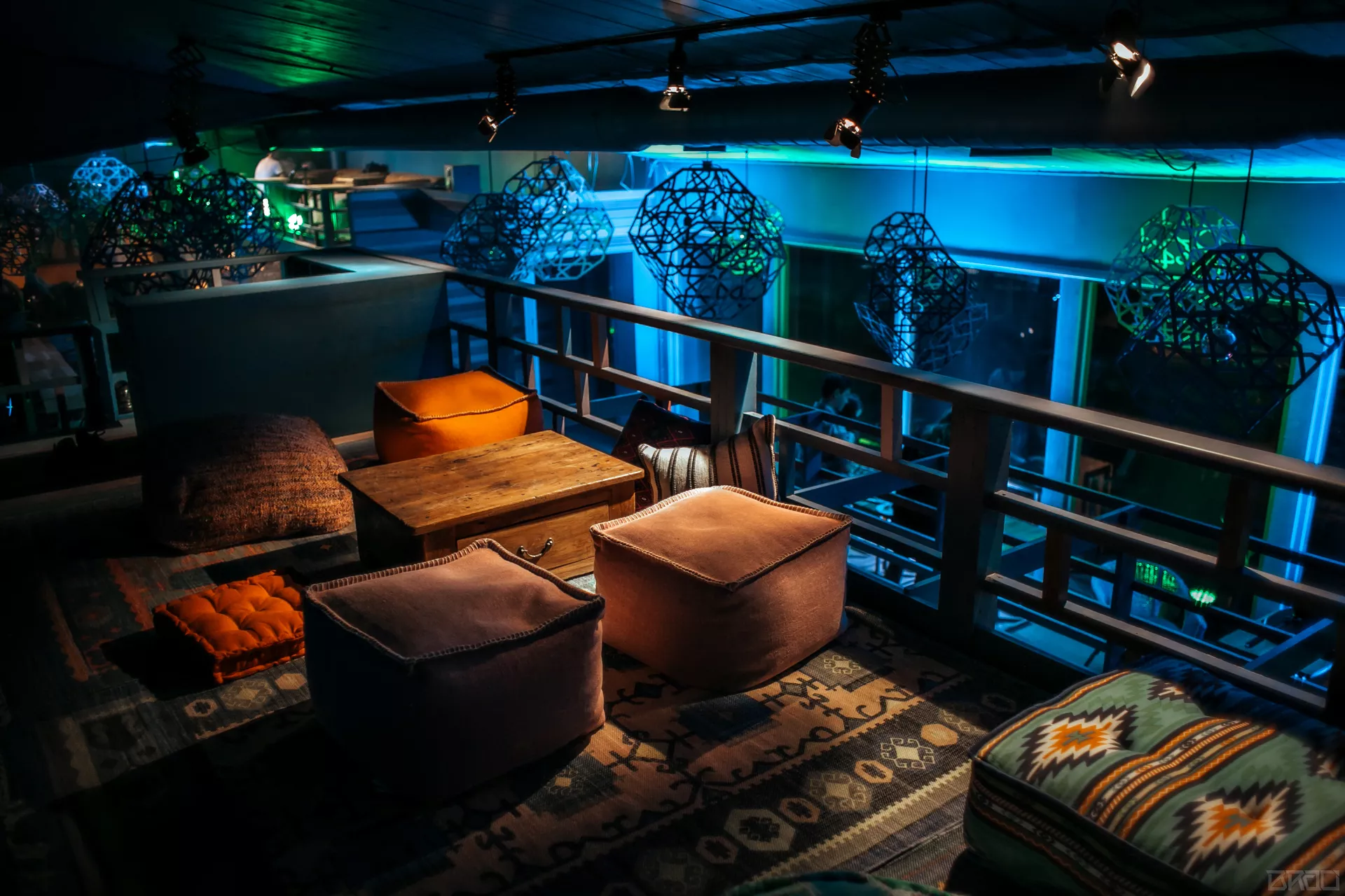 Exo Lounge in Uganda, Africa | Nightclubs,Lounges - Rated 4.3