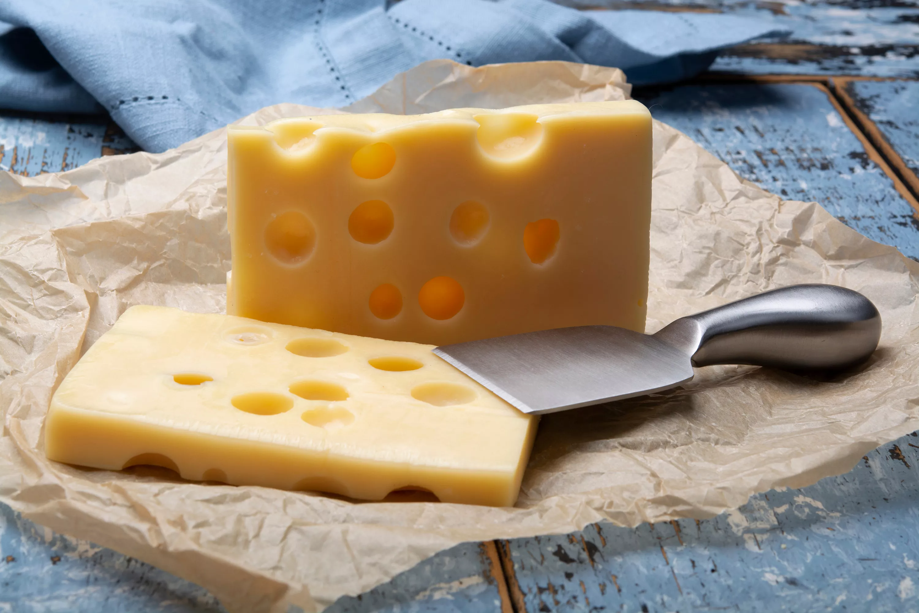 Cheese & Deli Shop Gligora in Slovenia, Europe | Cheesemakers - Rated 0.9