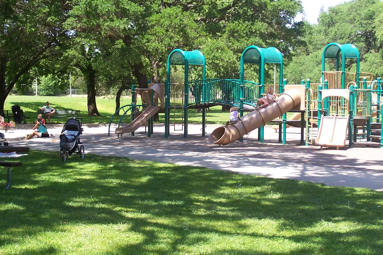 Fair Oaks Playground in USA, North America | Playgrounds - Rated 3.7