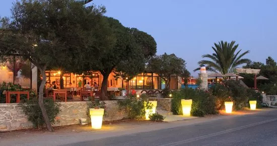 Faros tou Alykou in Greece, Europe | Restaurants - Rated 3.6