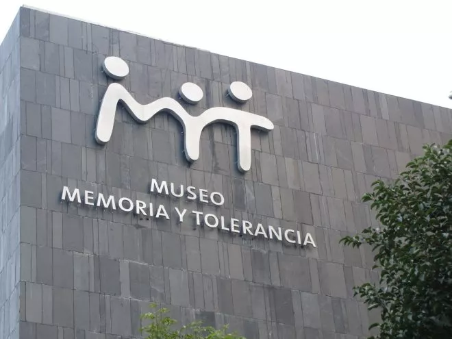 The Memory and Tolerance Museum in Mexico, North America | Museums - Rated 4.3