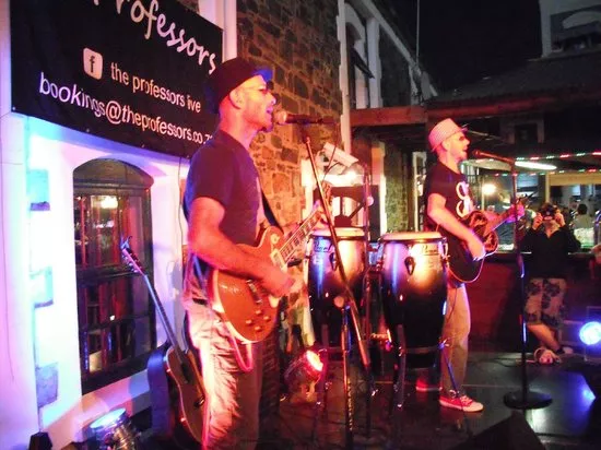 Ferrymans Tavern in South Africa, Africa | Live Music Venues - Rated 3.4