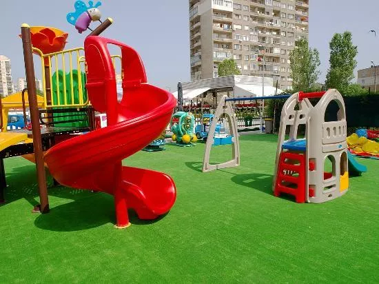 Mak Dak in Bulgaria, Europe | Playgrounds - Rated 3.7