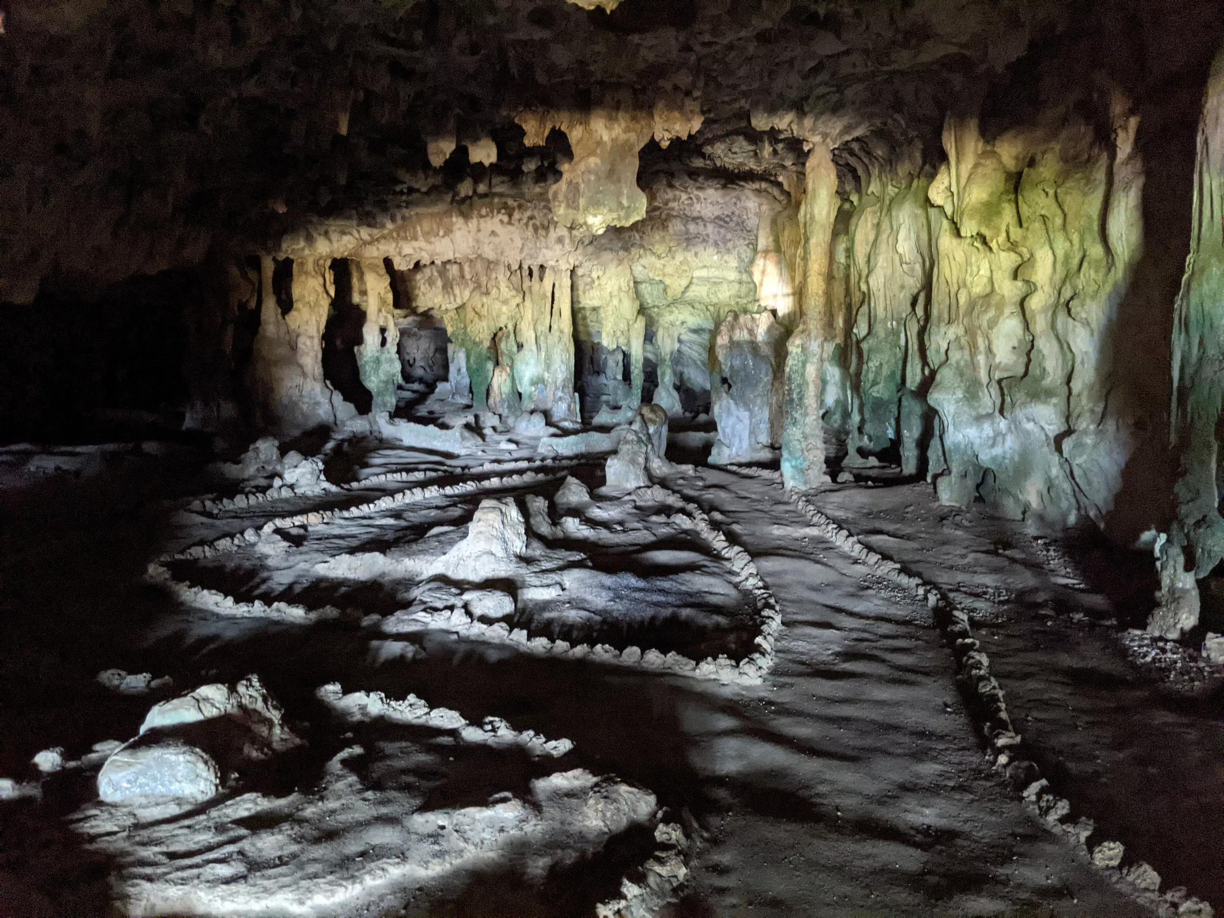 Fontein Cave in Aruba, Caribbean | Caves & Underground Places - Rated 3.7