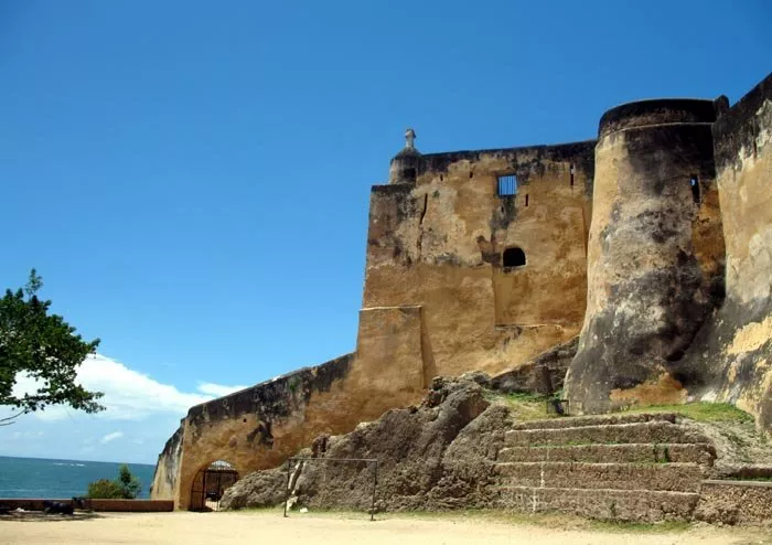 Fort Jesus in Kenya, Africa | Museums - Rated 3.7