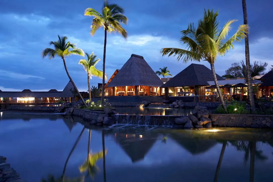 Four Seasons Resort Mauritius at Anahita in Mauritius, Africa | Day and Beach Clubs - Rated 3.9