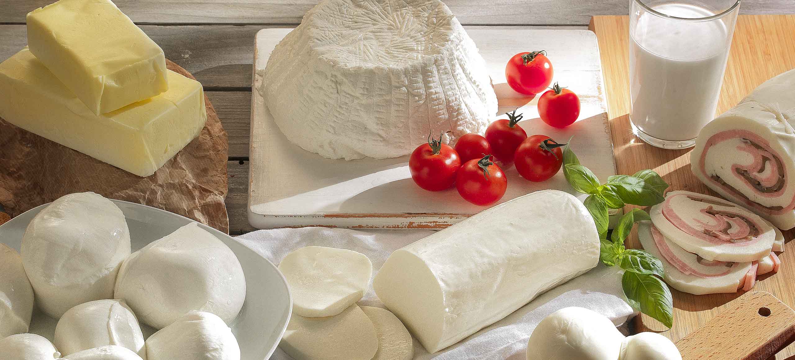Caseificio Dicecca in Italy, Europe | Cheesemakers - Rated 1.2