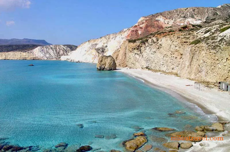 Fyriplaka Beach in Greece, Europe | Beaches - Rated 3.8