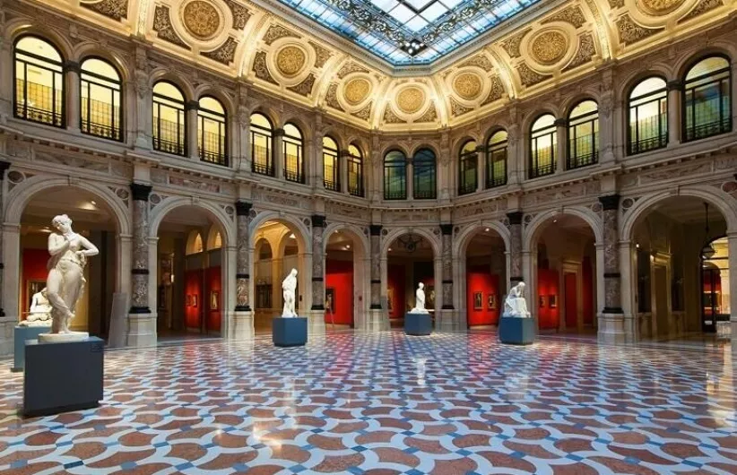 Galleries of Italy in Italy, Europe | Museums - Rated 3.9