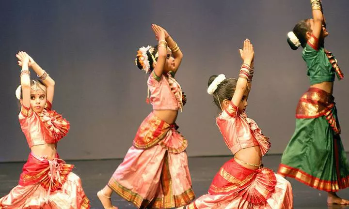 Rudra Davce Academy delhi in India, Central Asia | Dancing Bars & Studios - Rated 5.2