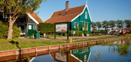 Cheese Farm Catharina Hoeve in Netherlands, Europe | Cheesemakers - Rated 5.1