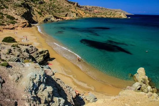 Erimoupolis Beach in Greece, Europe | Beaches - Rated 3.9