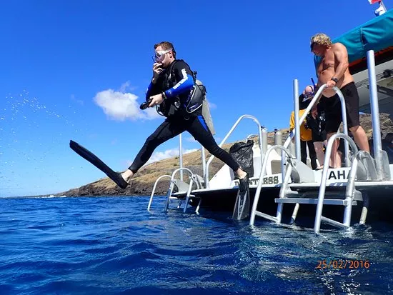 Lahaina Divers in USA, North America | Scuba Diving - Rated 3.7