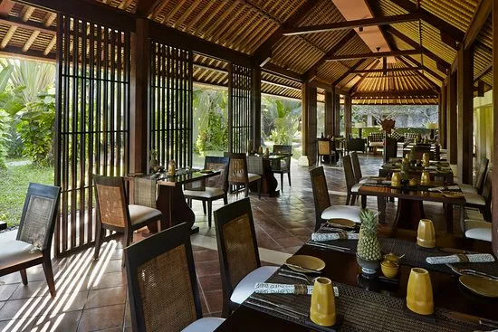 Gong Restaurant Sanur in Indonesia, Central Asia | Restaurants - Rated 3.7