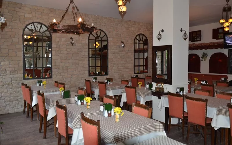 Izmir Sakiz Alsancak Restaurant in Turkey, Central Asia | Restaurants - Rated 3.6