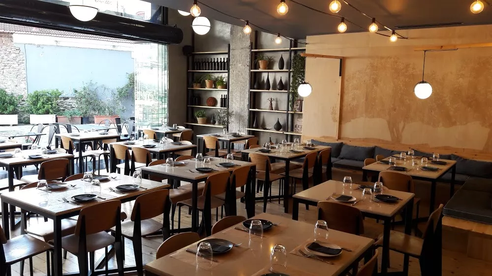 Charoupi in Greece, Europe | Restaurants - Rated 3.9