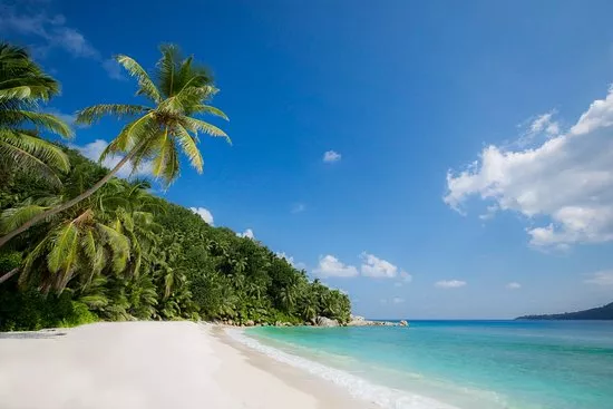 Grand Anse Beach in Grenada, Caribbean | Beaches - Rated 3.9