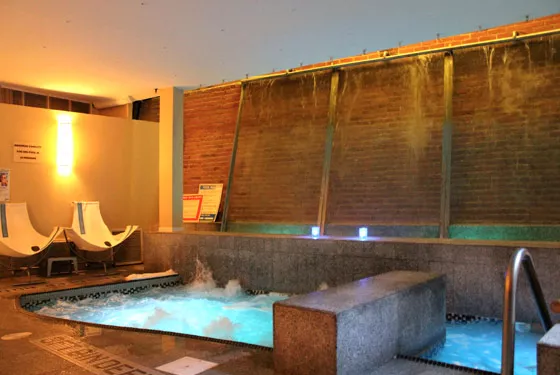 Great Jones Spa in USA, North America | SPAs - Rated 3.2