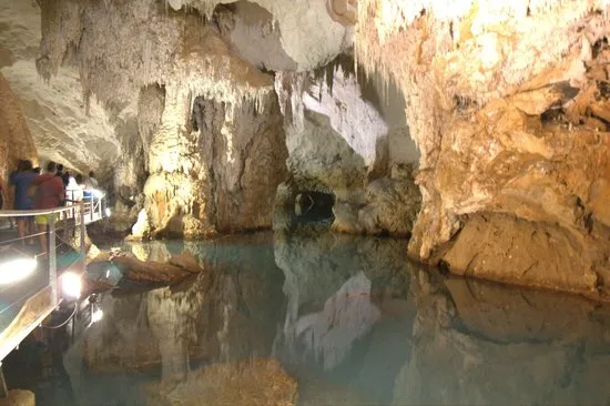 Grotta del Bue Marino in Italy, Europe | Caves & Underground Places - Rated 3.8