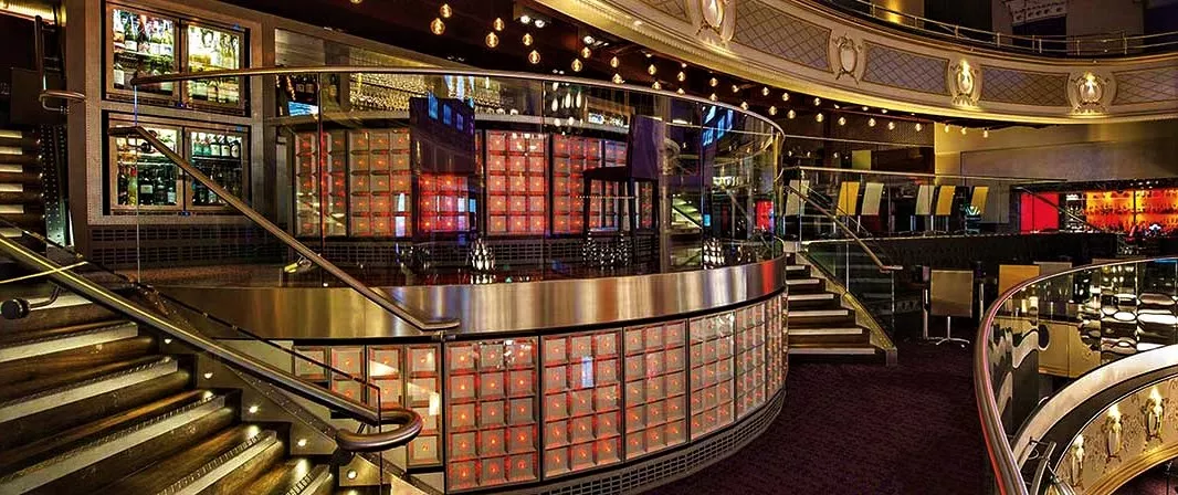 The Hippodrome Casino London in United Kingdom, Europe | Casinos - Rated 3.5