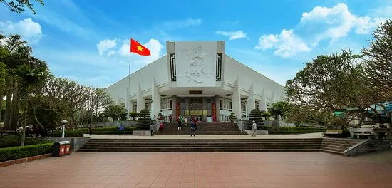 Ho Chi Minh Museum in Vietnam, East Asia | Museums - Rated 3.6