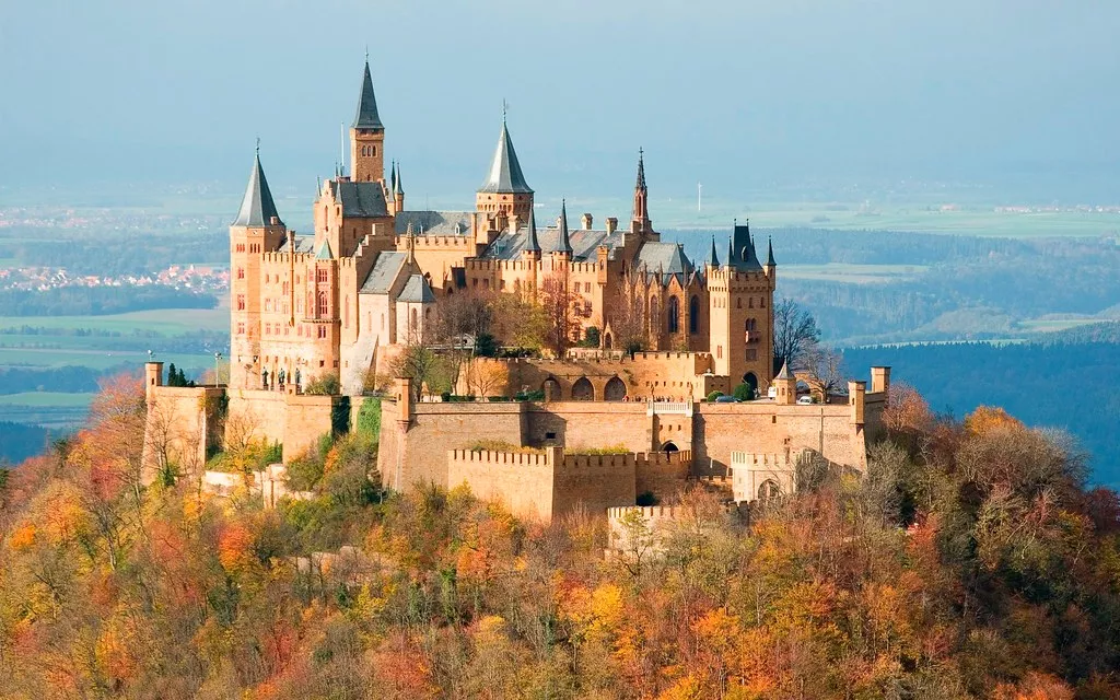Hohenzollern in Germany, Europe | Museums - Rated 4