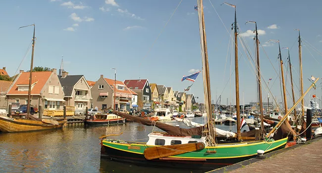 Yachtcharter Lemmer in Netherlands, Europe | Yachting - Rated 3.8