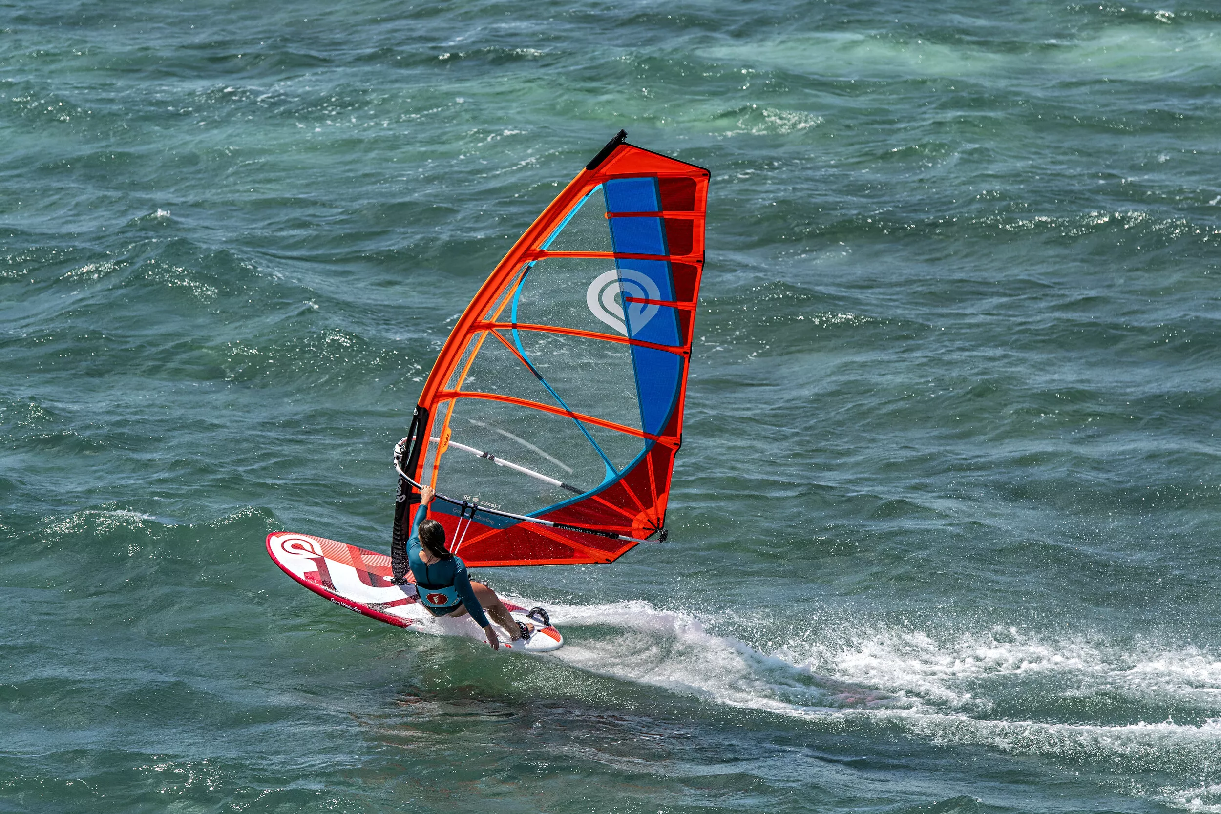 Long Beach Windsurf Center in USA, North America | Kayaking & Canoeing,Windsurfing - Rated 1