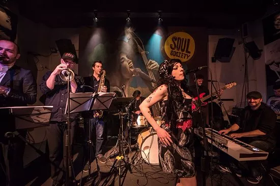 Soul Society Stari Bitef in Serbia, Europe | Live Music Venues - Rated 3.7