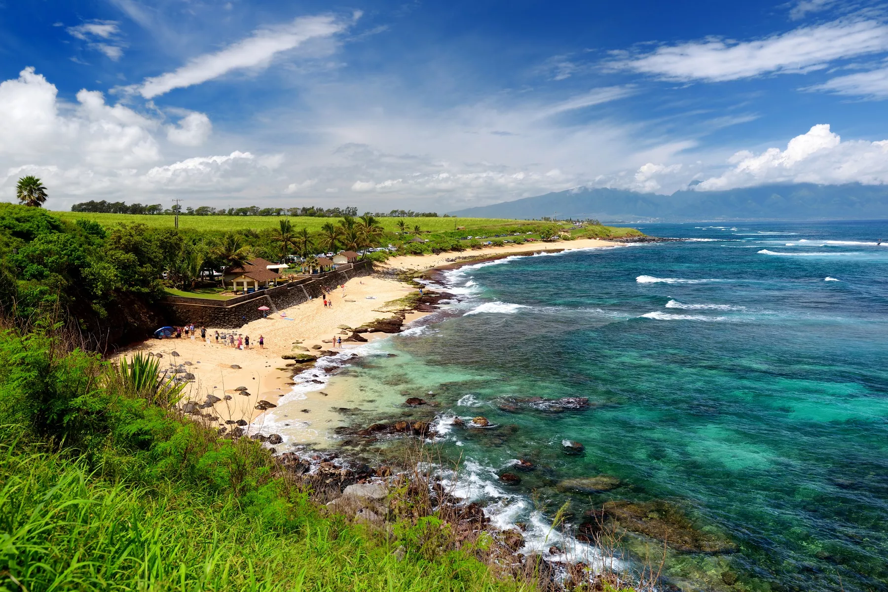 Ho‘okipa Beach in USA, North America | Surfing,Beaches - Rated 0.9