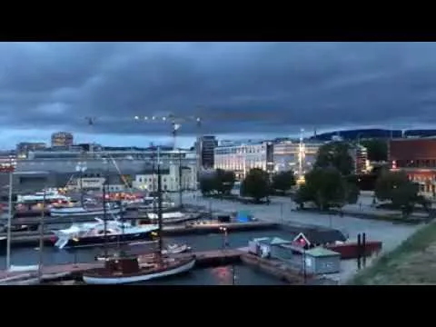 Oslo Port Authority in Norway, Europe | Yachting - Rated 3.9