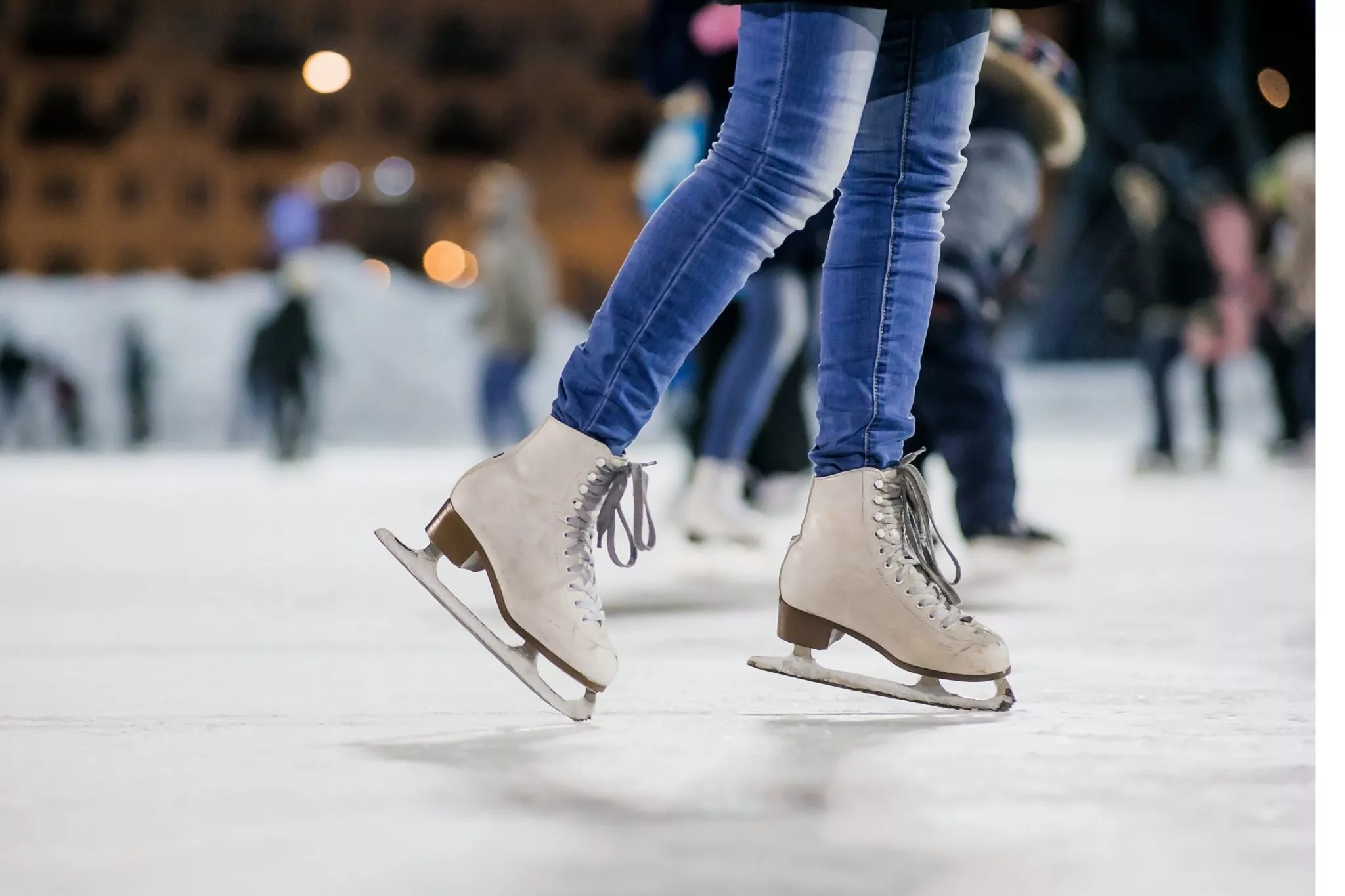 Ice City in Belarus, Europe | Skating,Hockey - Rated 4