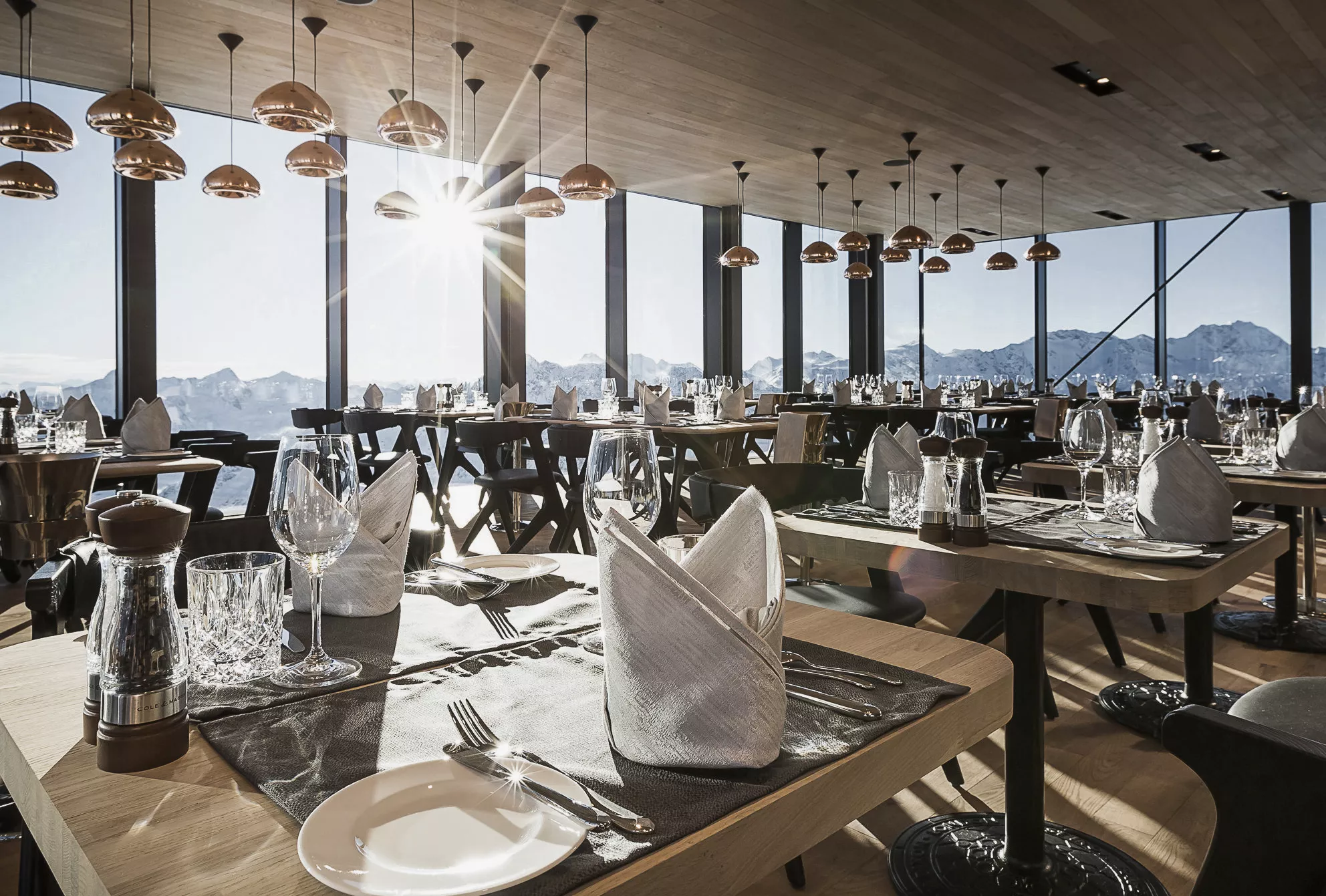 Ice Q Restaurant in Austria, Europe | Restaurants - Rated 3.8
