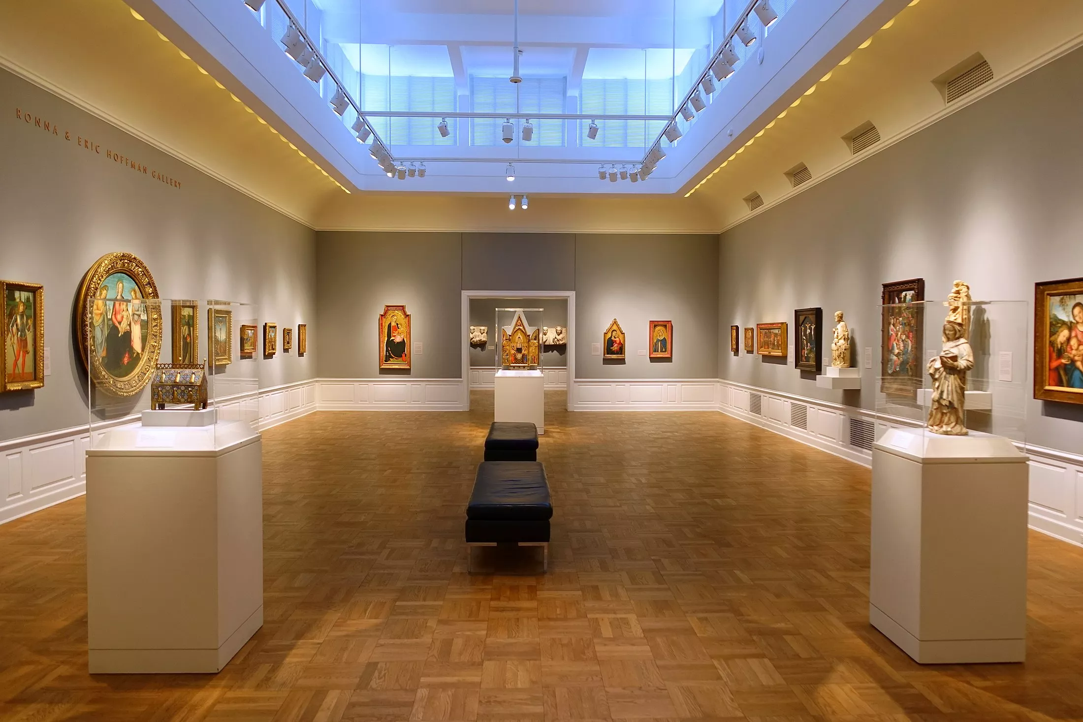 Portland Art Museum in USA, North America | Museums - Rated 3.9
