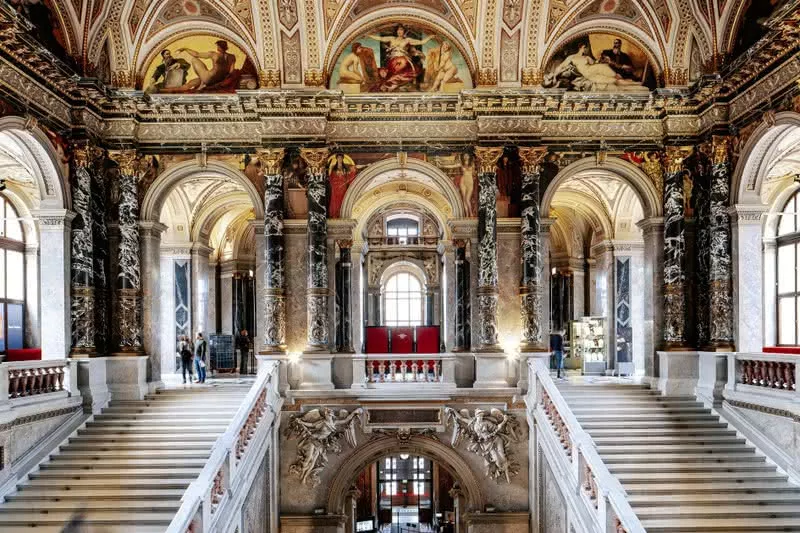Museum of Art History in Austria, Europe | Museums - Rated 4.3