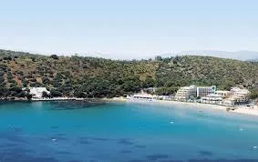 Yigit 3 Beach Club in Turkey, Central Asia | Beaches - Rated 3.5