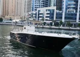 Asfar Yacht- yacht charter dubai - boat tour dubai in United Arab Emirates, Middle East | Yachting - Rated 3.4