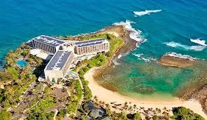Turtle Bay Beach in USA, North America | Beaches - Rated 3.7